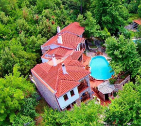 Magkafinis.el Apartments